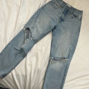 Zara jeans
